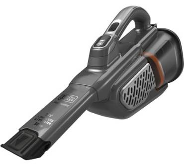 Produktbild Black + Decker BHHV520JF Dustbuster