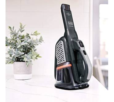 Produktbild Black + Decker BHHV520JF Dustbuster