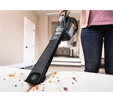 Produktbild Black + Decker BHHV520JF Dustbuster