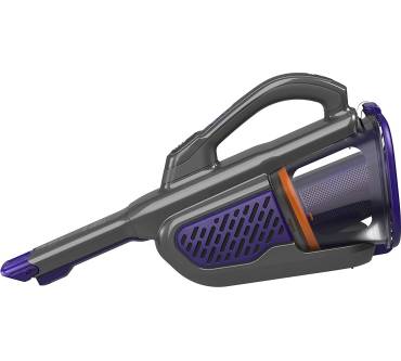 Produktbild Black + Decker BHHV520BFP Dustbuster