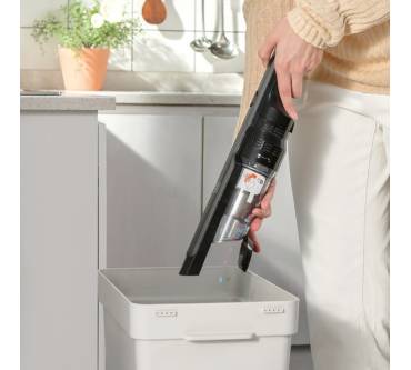 Produktbild Black + Decker DVC320B21 Dustbuster Slim