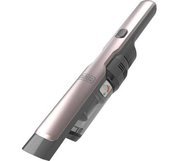 Produktbild Black + Decker DVC320B21 Dustbuster Slim