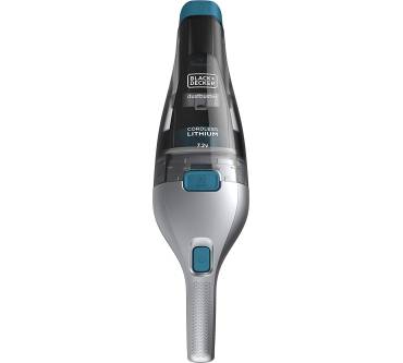 Produktbild Black + Decker NVC215WA Dustbuster