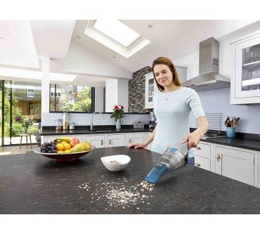 Produktbild Black + Decker NVC215WA Dustbuster