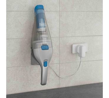 Produktbild Black + Decker NVC215WA Dustbuster