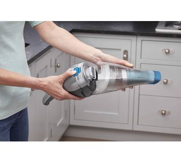 Produktbild Black + Decker NVC215WA Dustbuster