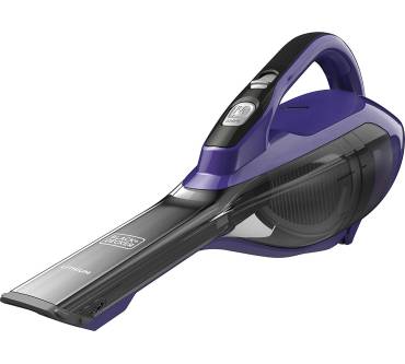 Produktbild Black + Decker DVA325JP07 PET Dustbuster