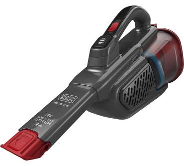 Produktbild Black + Decker BHHV315B Dustbuster