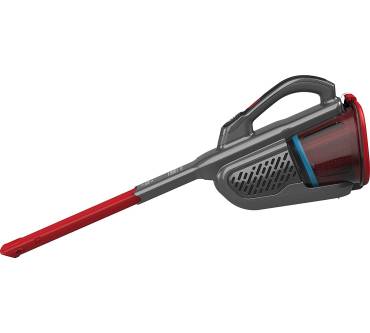 Produktbild Black + Decker BHHV315B Dustbuster