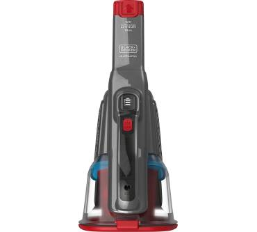 Produktbild Black + Decker BHHV315B Dustbuster