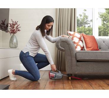 Produktbild Black + Decker BHHV315B Dustbuster