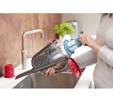 Produktbild Black + Decker BHHV315B Dustbuster