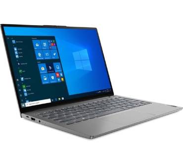 Produktbild Lenovo ThinkBook 13s Gen 3 (13