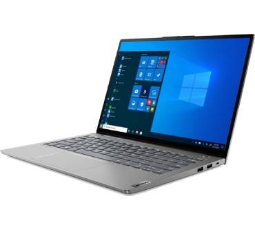 Produktbild Lenovo ThinkBook 13s Gen 3 (13