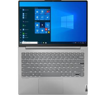 Produktbild Lenovo ThinkBook 13s Gen 3 (13