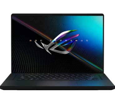 Produktbild Asus ROG Zephyrus M16 GU603