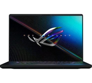 Produktbild Asus ROG Zephyrus M16 GU603