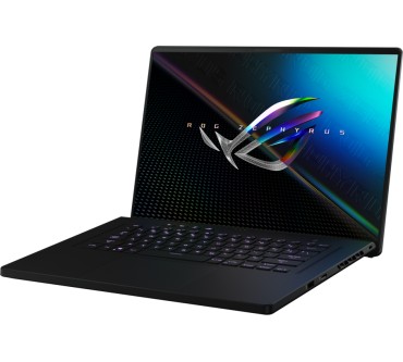 Produktbild Asus ROG Zephyrus M16 GU603