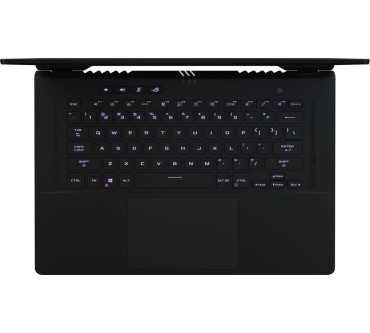 Produktbild Asus ROG Zephyrus M16 GU603