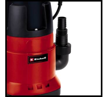 Produktbild Einhell GC-DP 7835