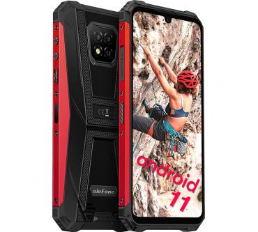 Produktbild Ulefone Armor 8 Pro