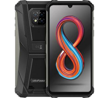 Produktbild Ulefone Armor 8 Pro