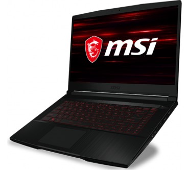 Produktbild MSI GF63 Thin 10SC