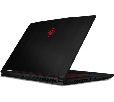 Produktbild MSI GF63 Thin 10SC