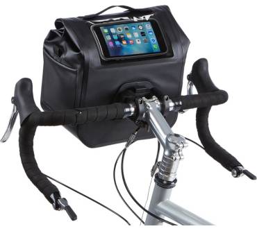 Produktbild Thule Shield Handlebar Bag