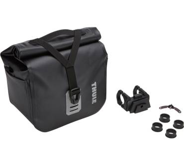 Produktbild Thule Shield Handlebar Bag