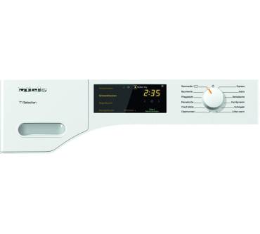 Produktbild Miele TSB143WP