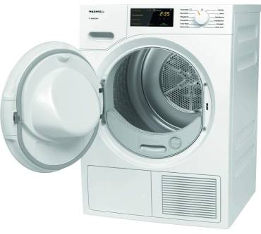 Produktbild Miele TSB143WP