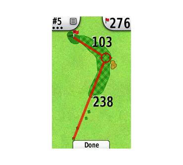 Produktbild Garmin Approach G5