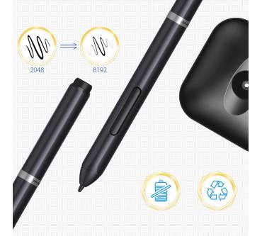 Produktbild XP-Pen Deco 01