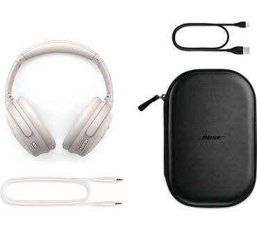 Produktbild Bose QuietComfort 45