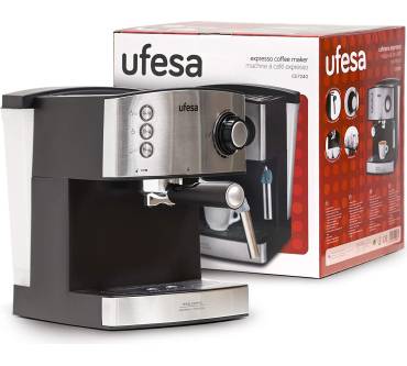 Produktbild Ufesa CE7240