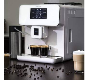 Produktbild Cecotec Power Matic-ccino 8000 Touch