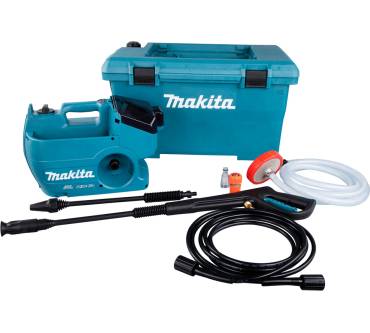 Produktbild Makita DHW080ZK