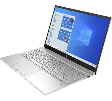 Produktbild HP Pavilion 15-eg0000