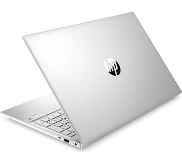 Produktbild HP Pavilion 15-eg0000