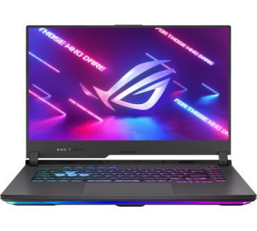 Produktbild Asus ROG Strix G15 G513QM