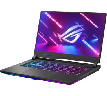 Produktbild Asus ROG Strix G15 G513QM