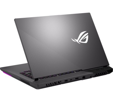 Produktbild Asus ROG Strix G15 G513QM