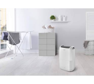 Produktbild De Longhi DDSX220