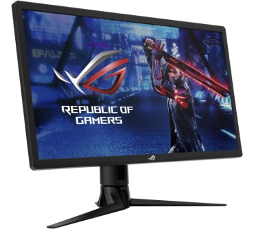 Produktbild Asus ROG Strix XG27UQR