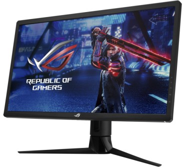 Produktbild Asus ROG Strix XG27UQR