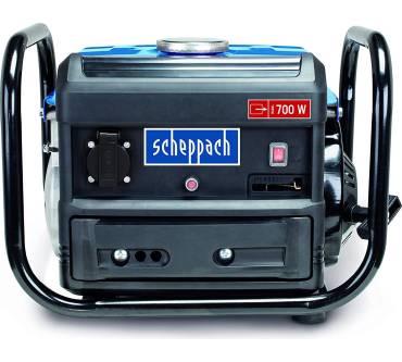 Produktbild Scheppach SG1000