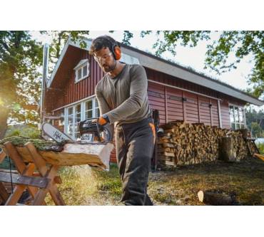 Produktbild Stihl MS 162