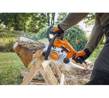 Produktbild Stihl MS 162