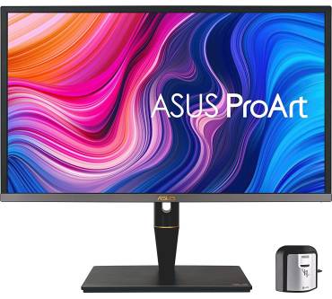 Produktbild Asus ProArt PA27UCX-K